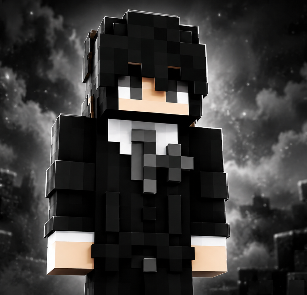 ItsSamy Logo